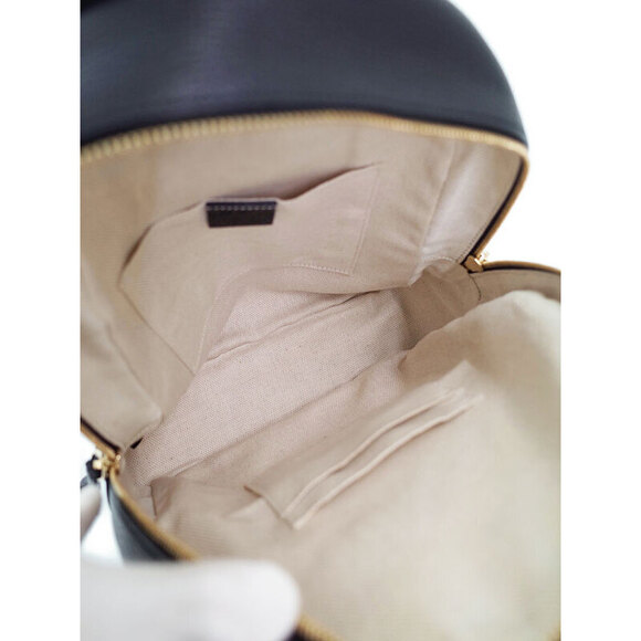 Gucci Soho Chain Backpack - Picture 3 of 9